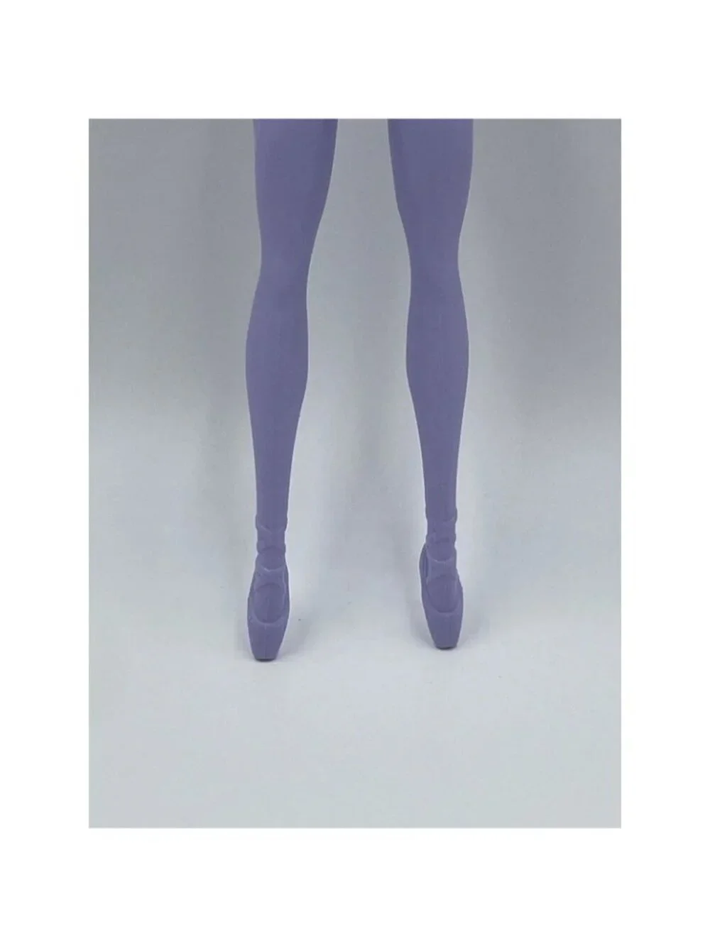 Barbie Doll You Can Be Anything Ballerina African American Dancer OOAK